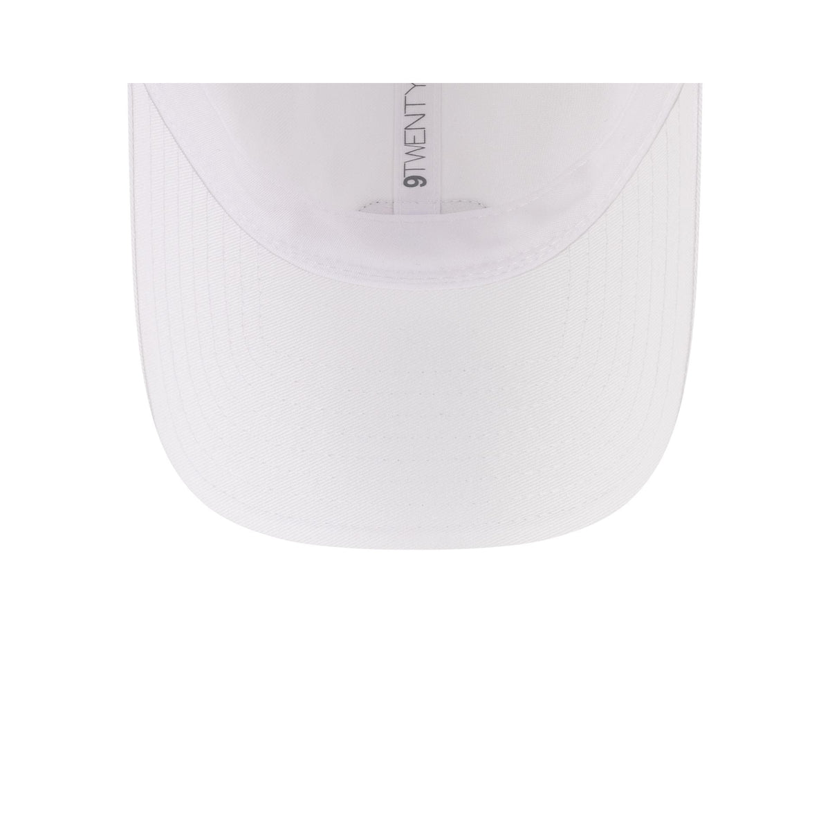 New Era Cap x Lacoste Flag White 9TWENTY Adjustable Hat