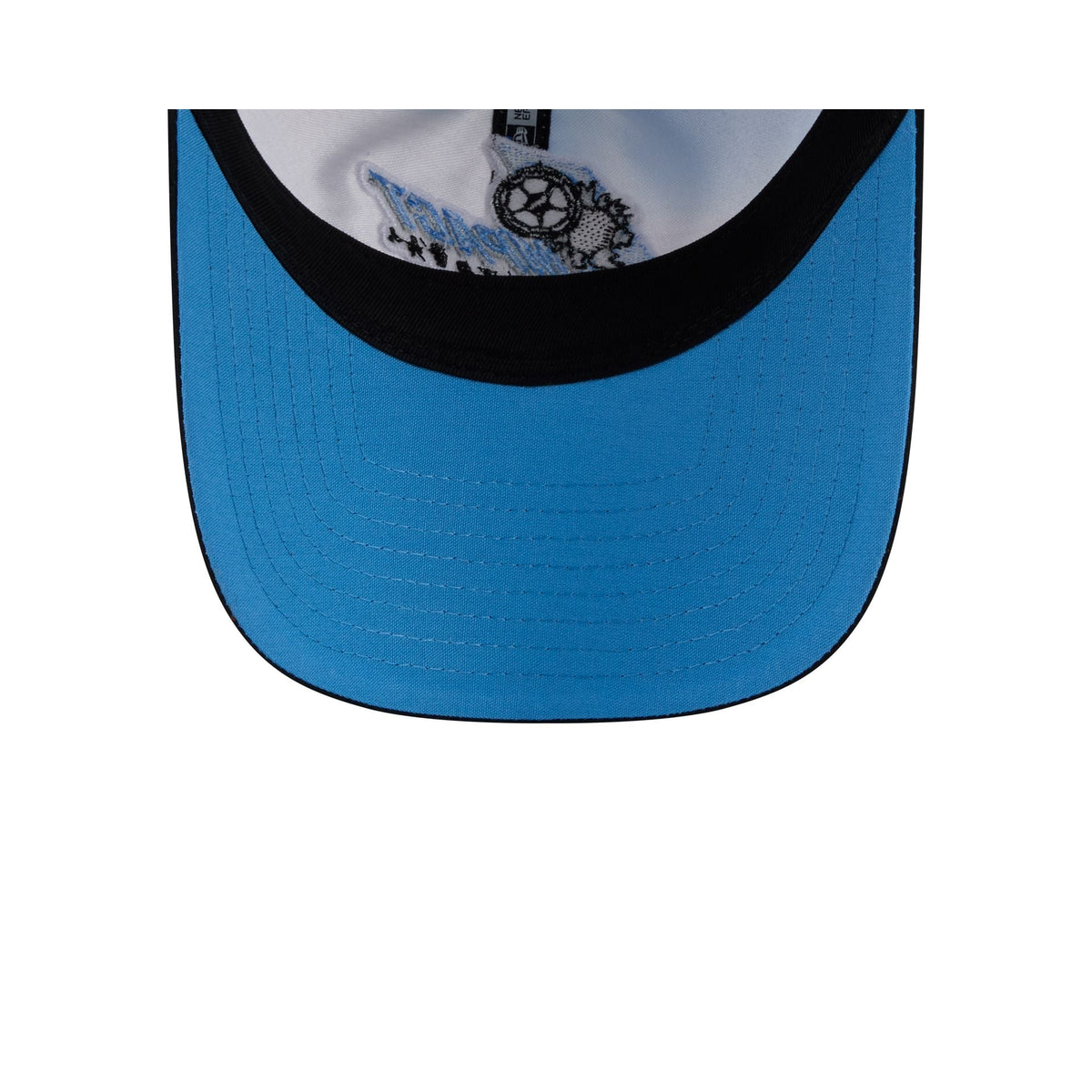 CF Montréal 2026 Third Jersey Hook White 9TWENTY Adjustable Hat