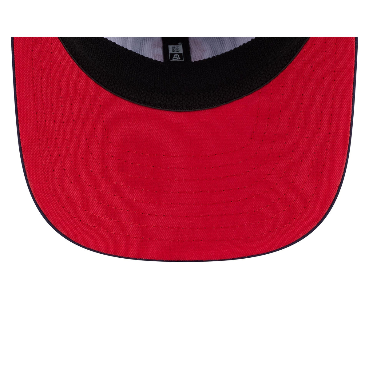 Chicago Fire 2026 Third Jersey Hook Navy 9SEVENTY Stretch-Snap Hat