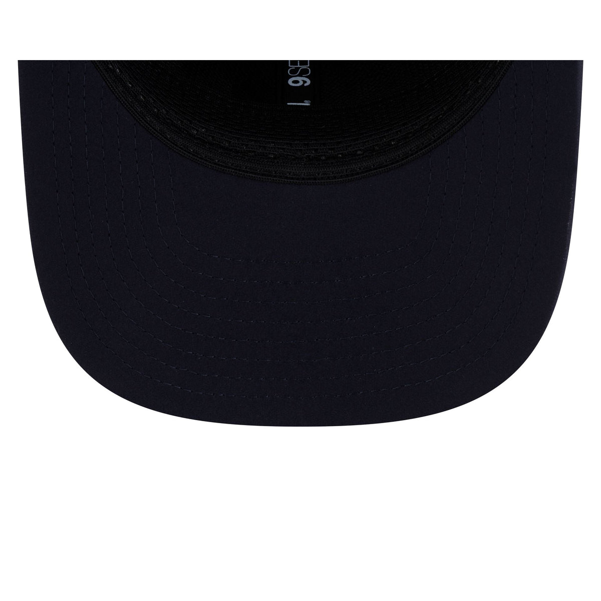 Michigan Wolverines Stadium Ready 9SEVENTY Stretch-Snap Hat