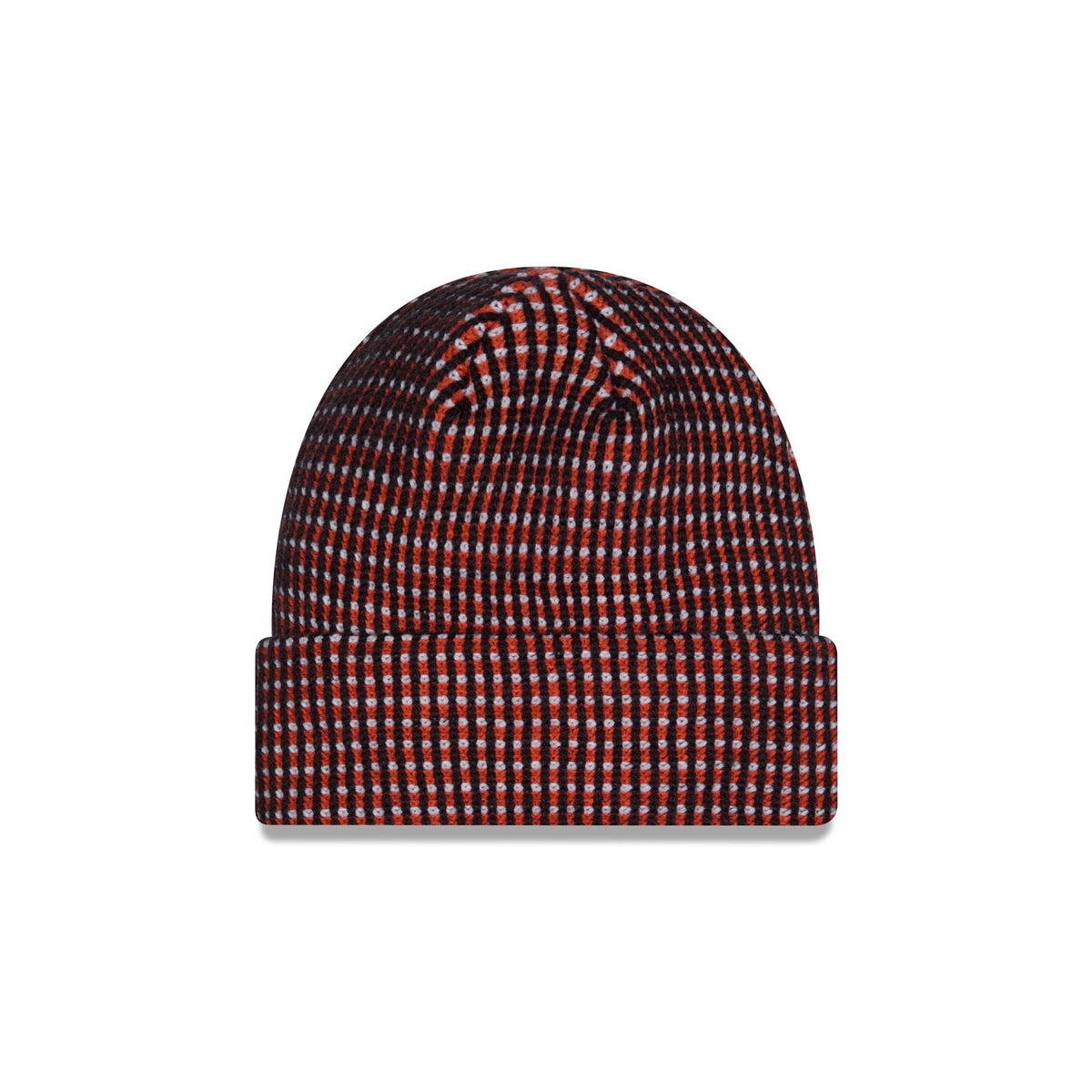 Auburn Tigers Stadium Ready Beanie Hat