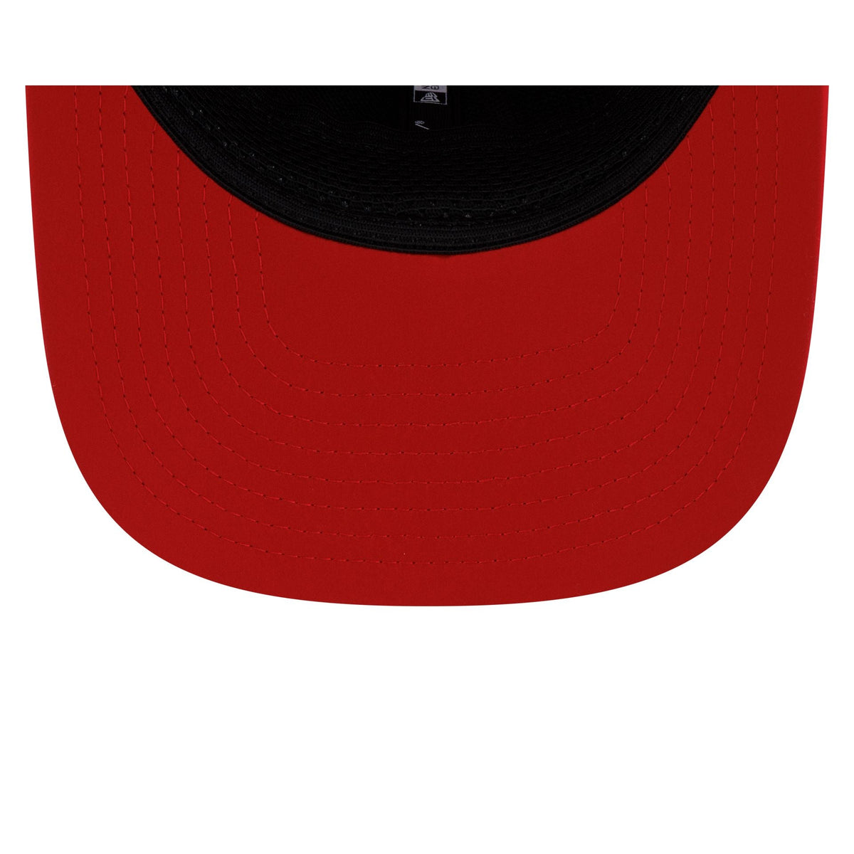 Nebraska Cornhuskers Stadium Ready 9SEVENTY Stretch-Snap Hat