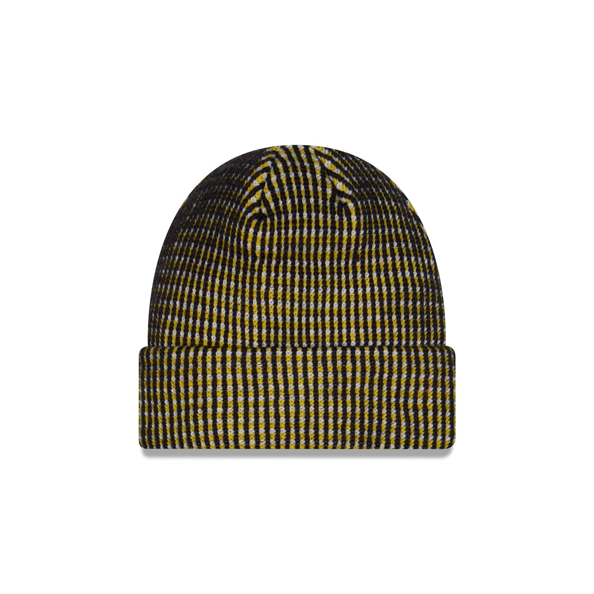 Michigan Wolverines Stadium Ready Beanie Hat
