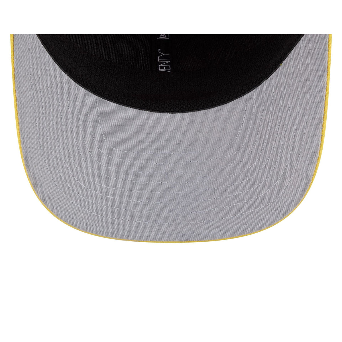 Buffalo Bisons Theme Night Wordmark 9SEVENTY Stretch-Snap Hat