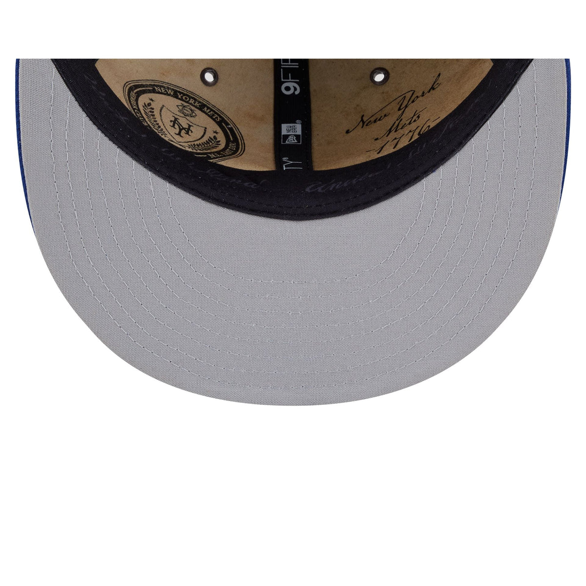 New York Mets 2026 All-Star Game 9FIFTY Snapback Hat