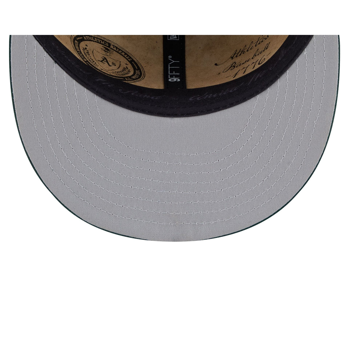 Athletics 2026 All-Star Game 9FIFTY Snapback Hat