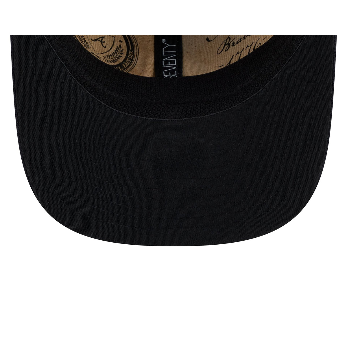 Atlanta Braves 2026 All-Star Game 9SEVENTY Stretch-Snap Hat