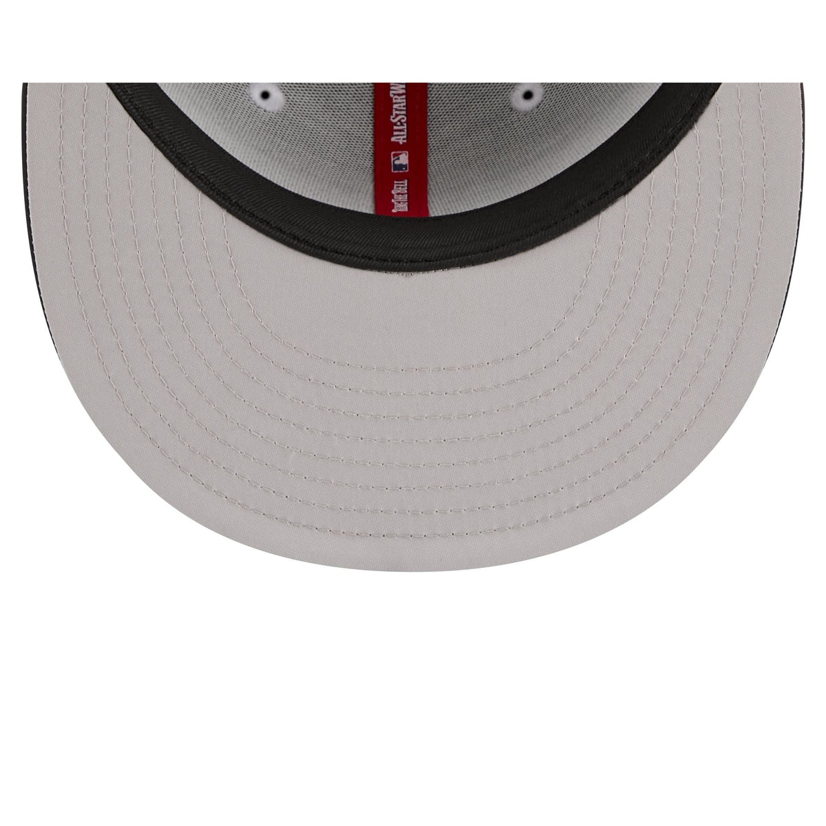 Chicago White Sox 2026 All-Star Game Workout 9FIFTY Snapback Hat