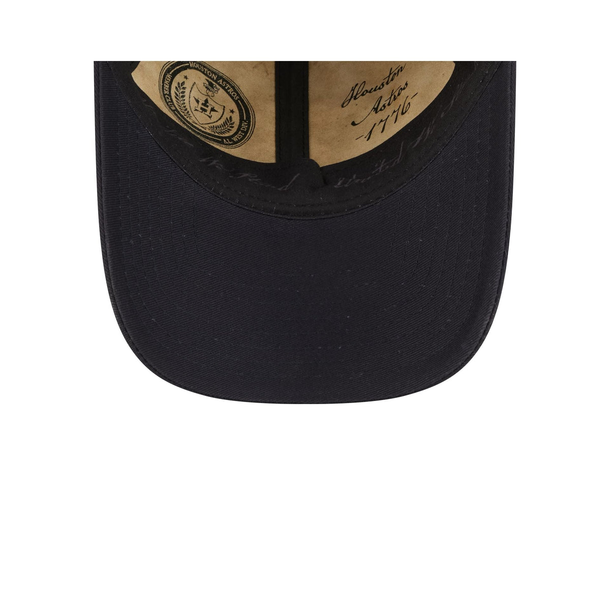 Houston Astros 2026 All-Star Game Casual Classic Adjustable Hat