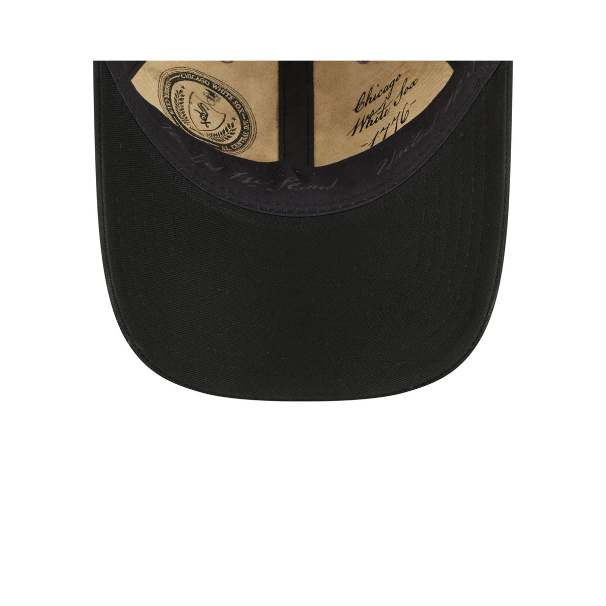 Chicago White Sox 2026 All-Star Game Casual Classic Adjustable Hat