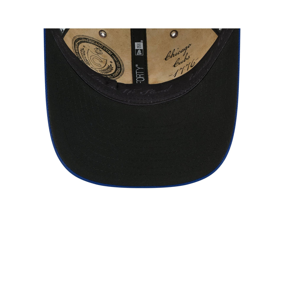 Chicago Cubs 2026 All-Star Game 9FORTY M-Crown Snapback Hat