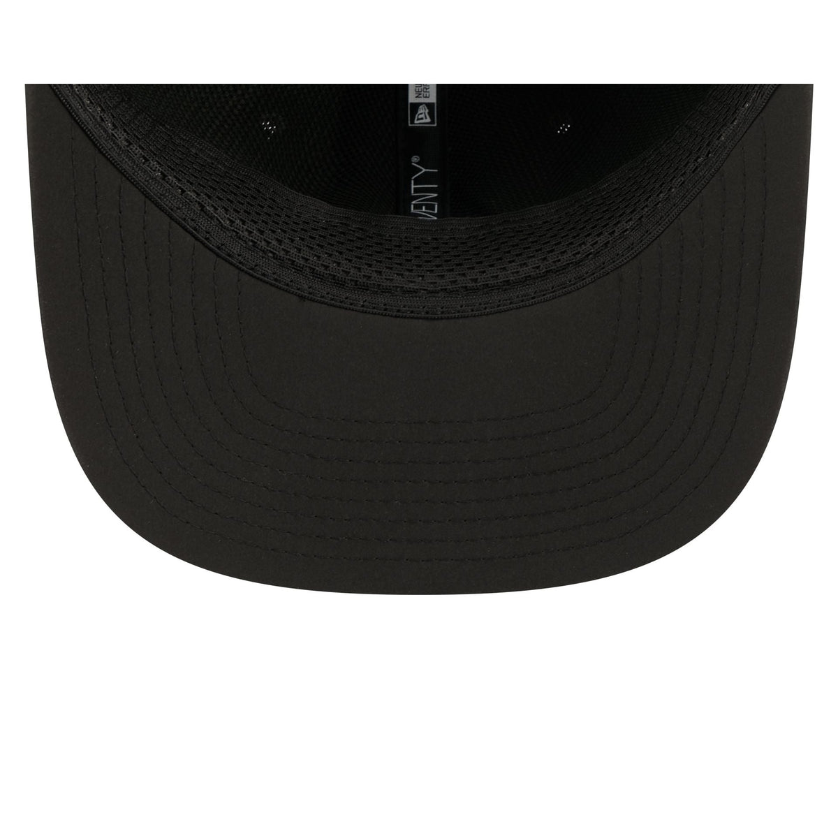 New Orleans Saints 2026 Sideline 9SEVENTY Stretch-Snap Hat