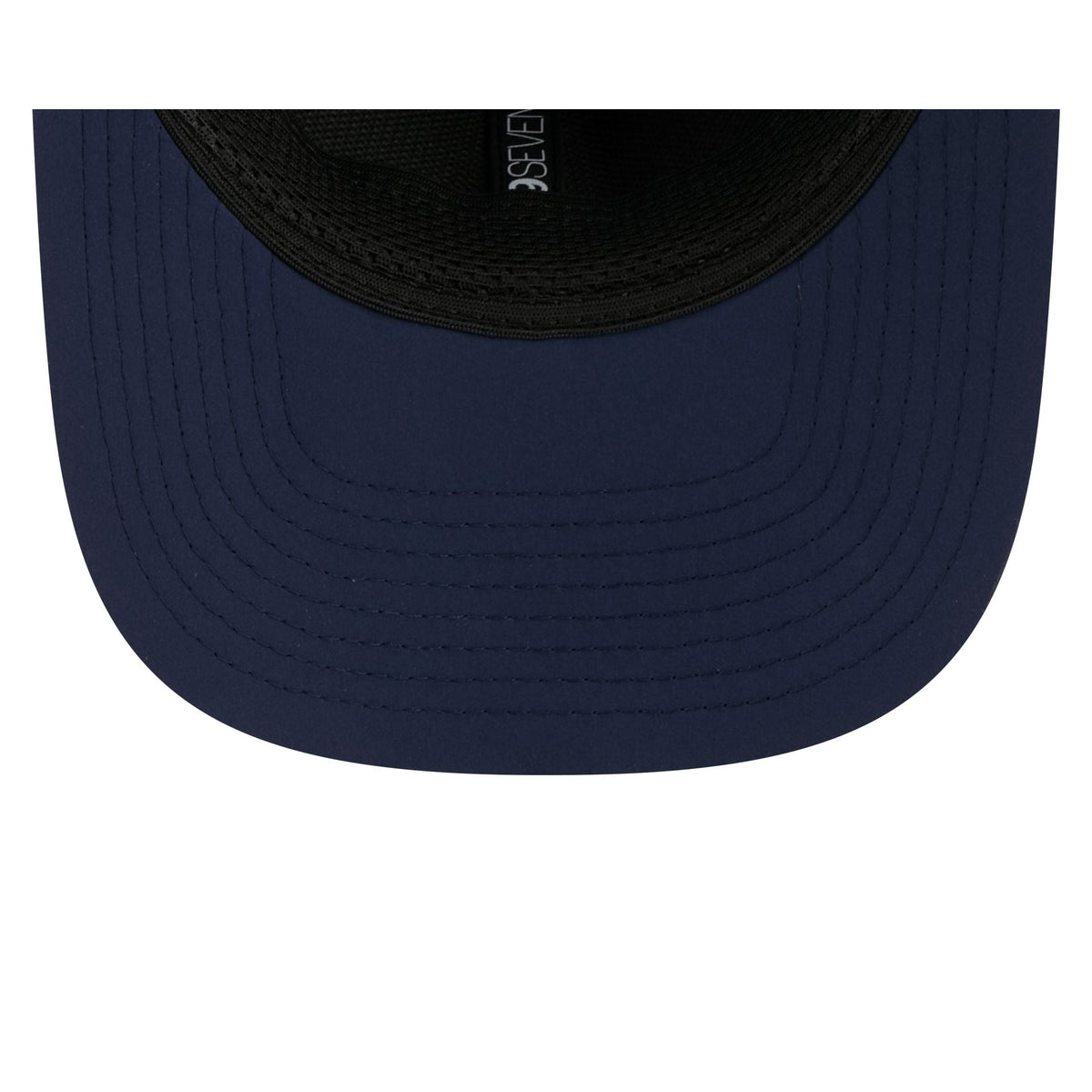 New York Giants 2026 Sideline Historic 9SEVENTY Stretch-Snap Hat