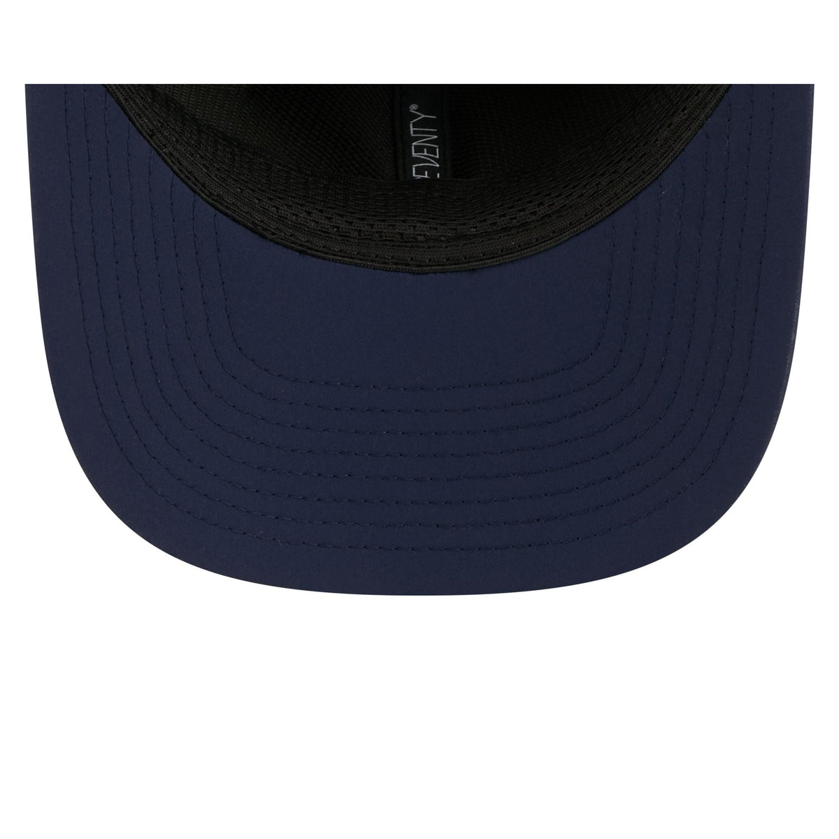 Green Bay Packers 2026 Sideline Historic 9SEVENTY Stretch-Snap Hat