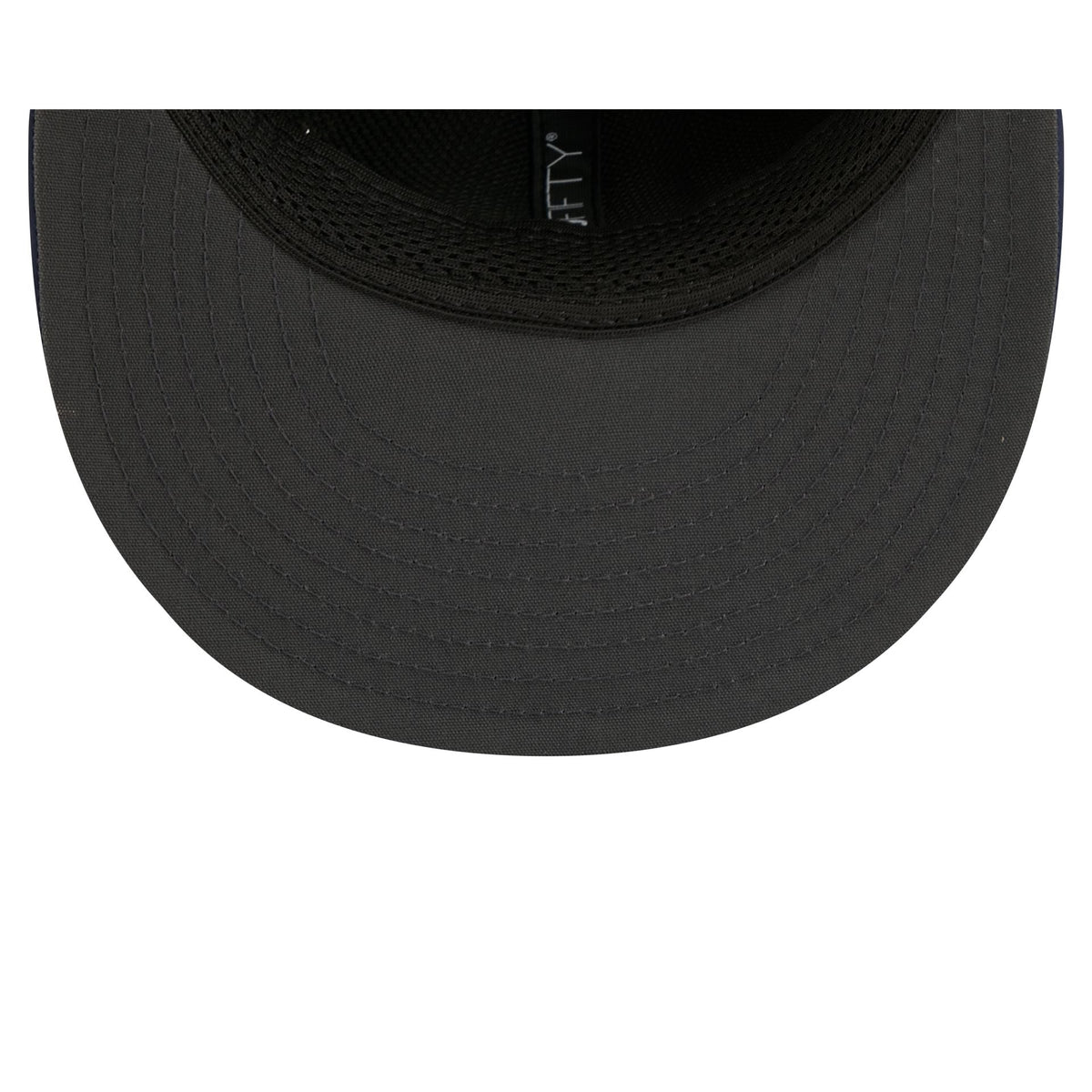 New England Patriots 2026 Sideline 9FIFTY Snapback Hat