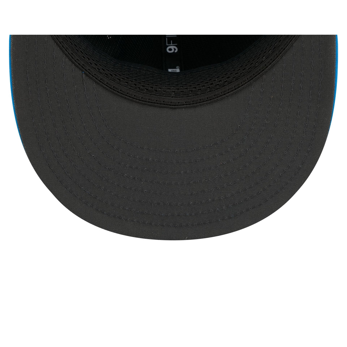 Detroit Lions 2026 Sideline 9FIFTY Snapback Hat