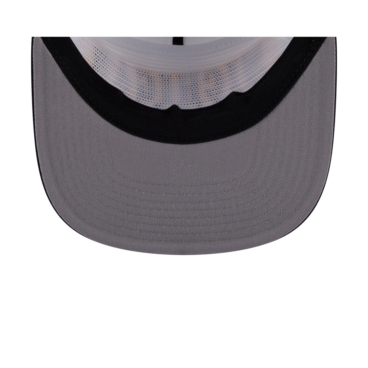 Michigan Wolverines Athletics 19TWENTY Snapback Hat