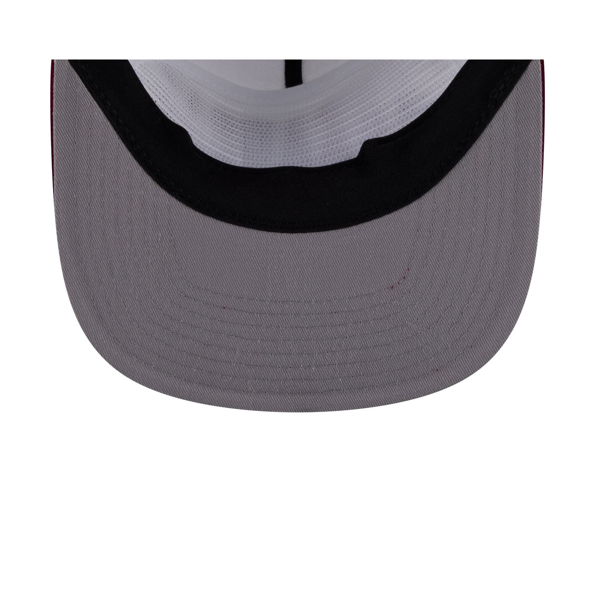 Arkansas Razorbacks Athletics 19TWENTY Snapback Hat