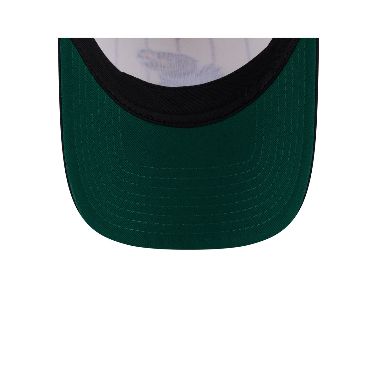 Big League Chew® x Kansas Jayhawks Pinstripe 9FORTY A-Frame Trucker Hat