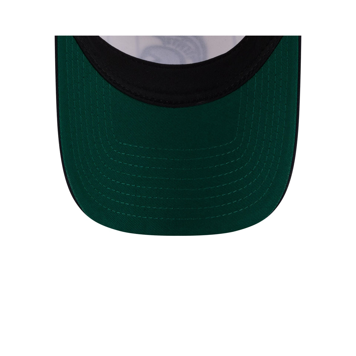Big League Chew® x Michigan State Spartans Pinstripe 9FORTY A-Frame Trucker Hat