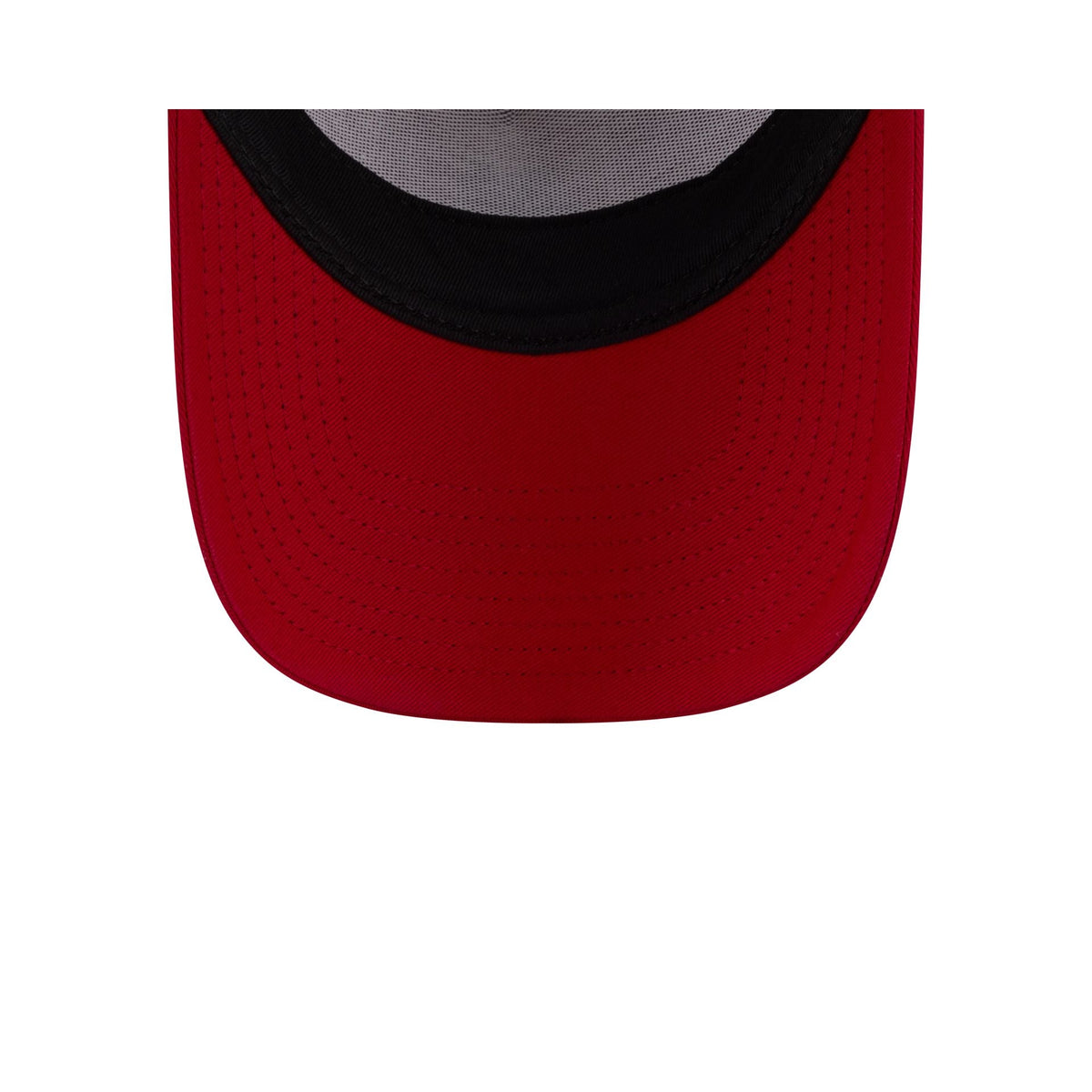 NC State Wolfpack Hand Signs 9FORTY A-Frame Trucker Hat