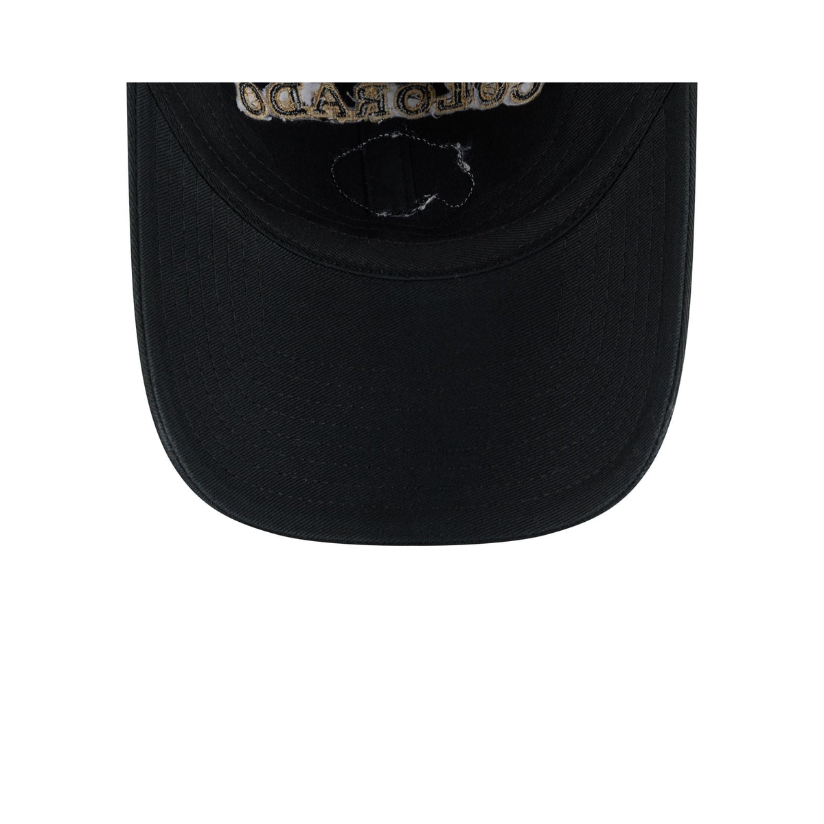 Colorado Buffaloes Athletics Casual Classic Adjustable Hat