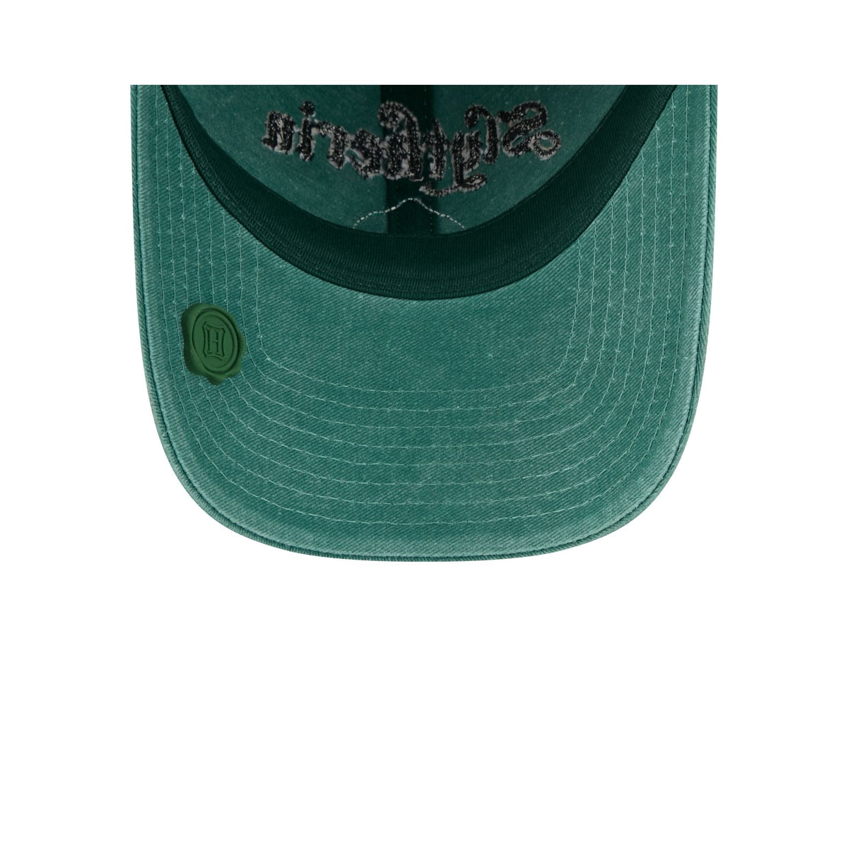 Harry Potter and the Goblet of Fire Slytherin 9TWENTY Adjustable Hat