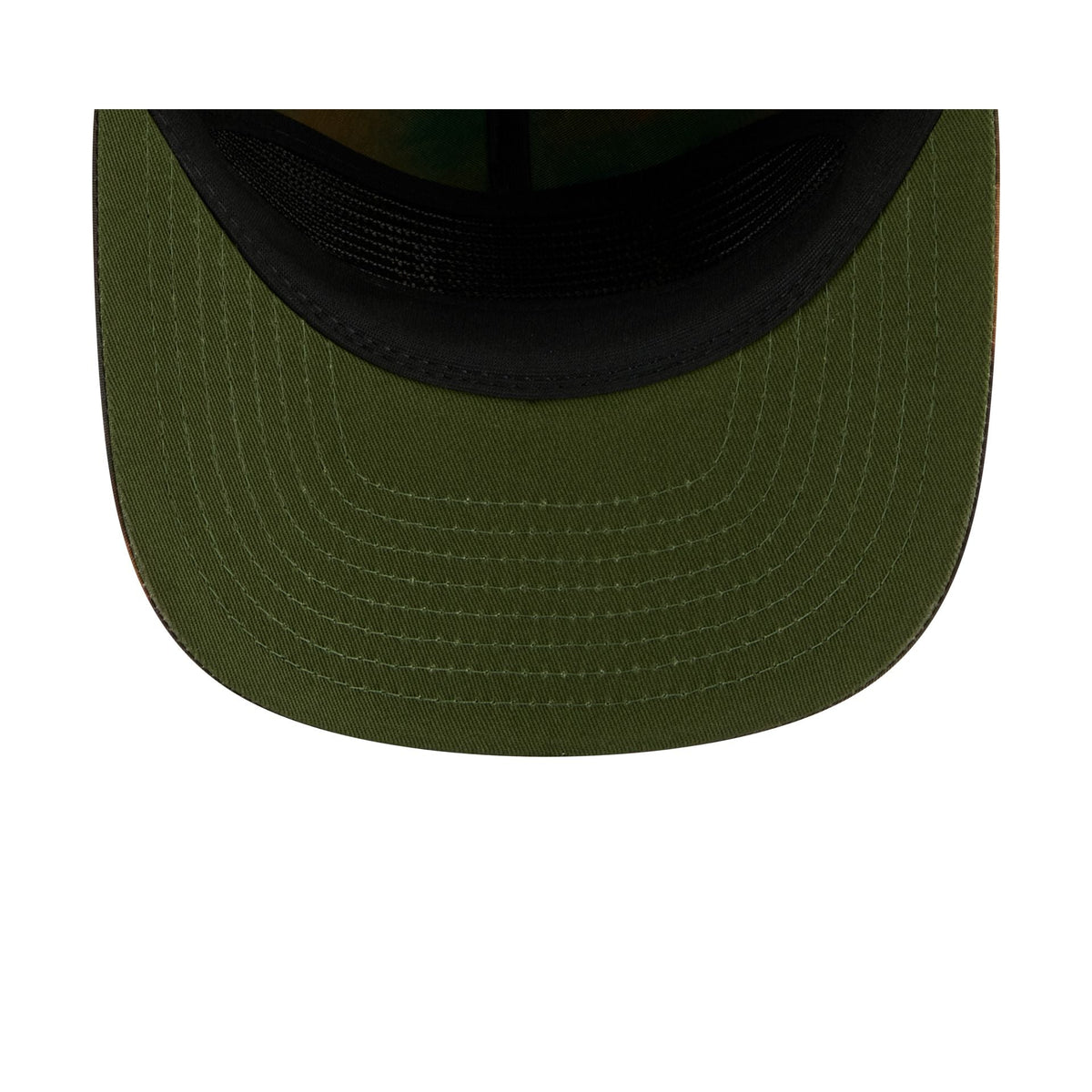 Anaheim Ducks Three Looms Nylon Wash Dye 19TWENTY Adjustable Hat