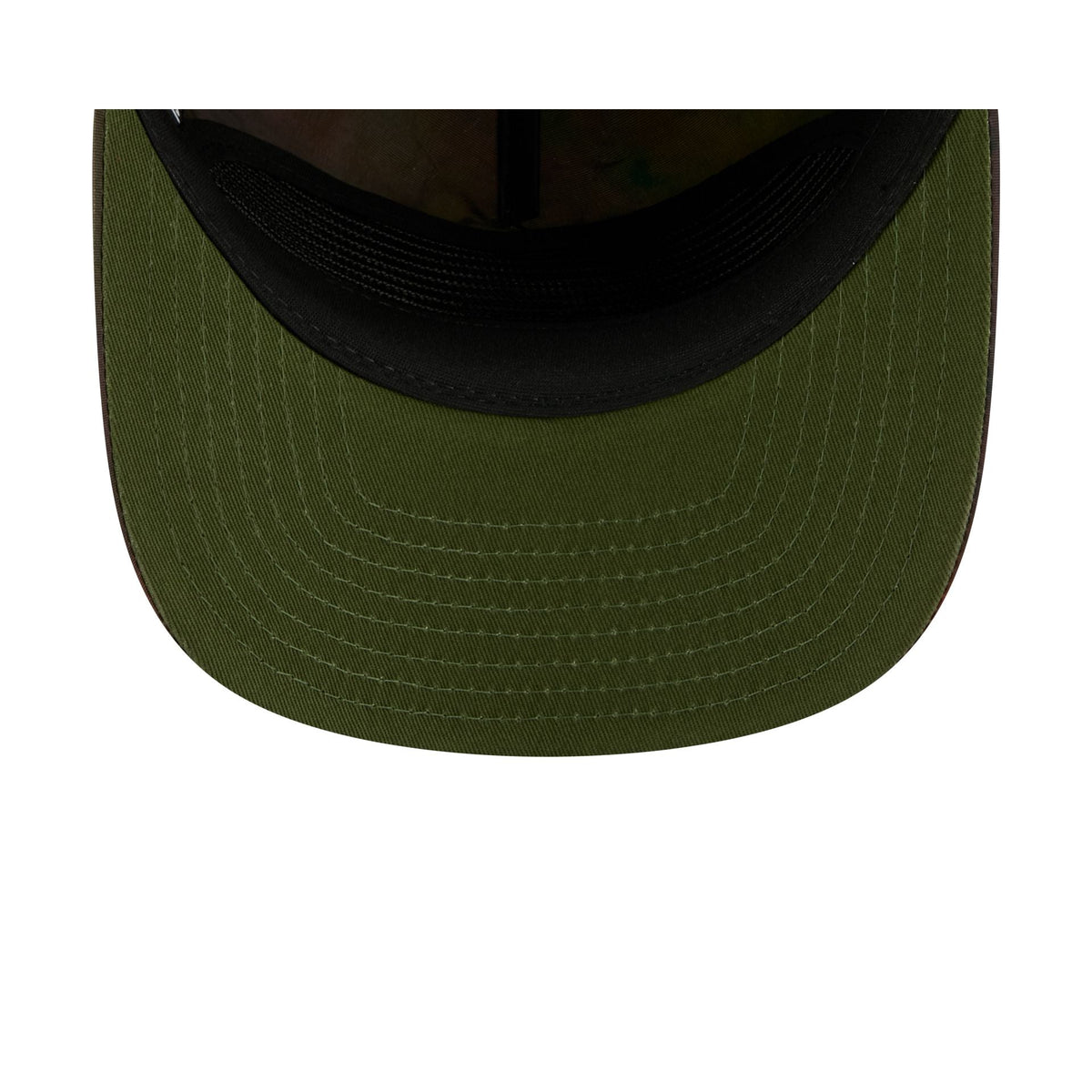 Chicago Bulls Three Looms Nylon Wash Dye 19TWENTY Adjustable Hat