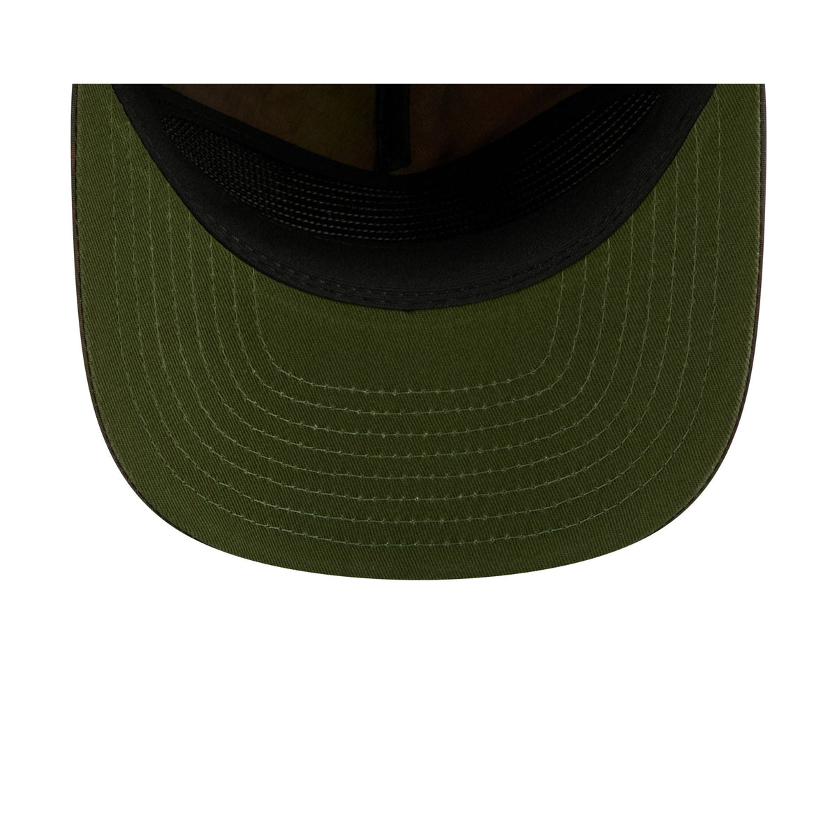 Chicago Cubs Three Looms Nylon Wash Dye 19TWENTY Adjustable Hat
