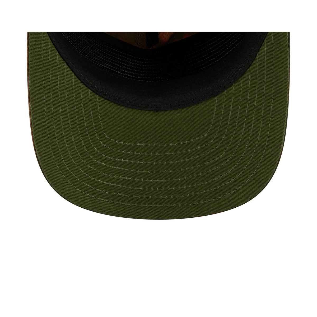Arizona Diamondbacks Three Looms Nylon Wash Dye 19TWENTY Adjustable Hat