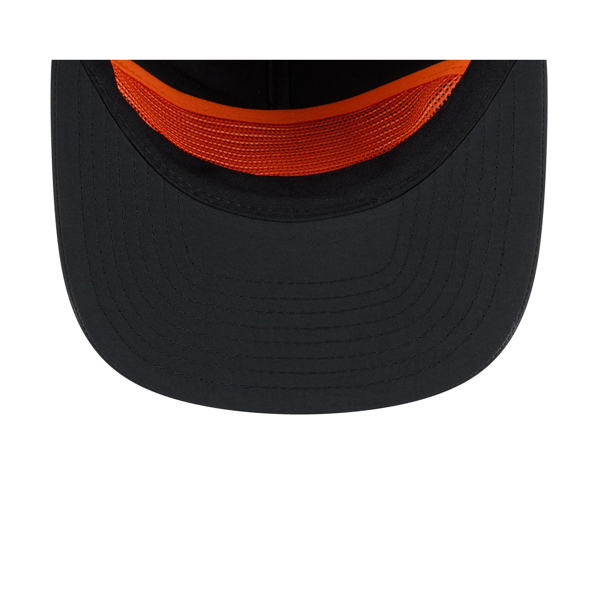 Alpha Industries x Philadelphia Eagles Black 19TWENTY Adjustable Hat