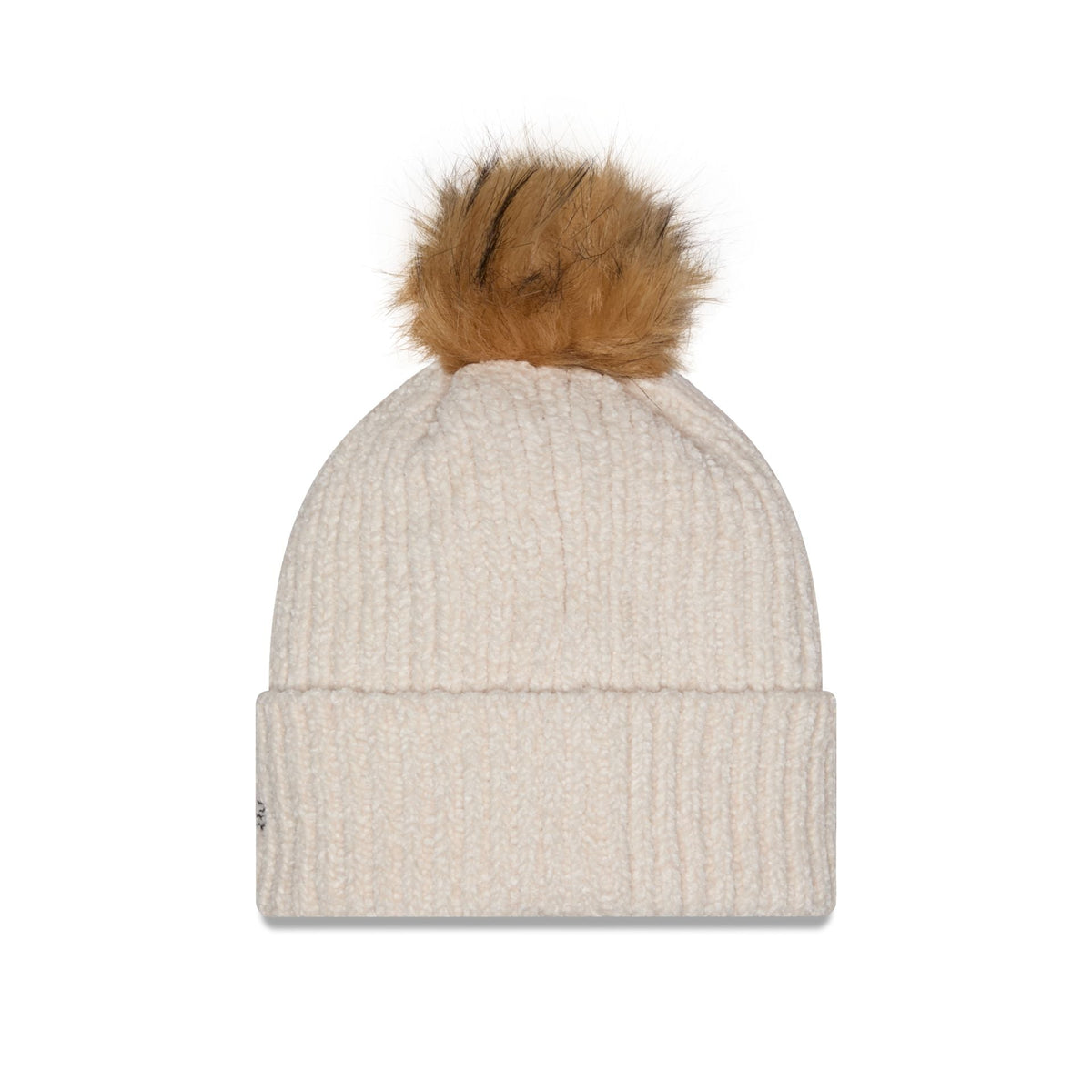 Chicago White Sox Women's Sandy Linen Pom Knit Hat