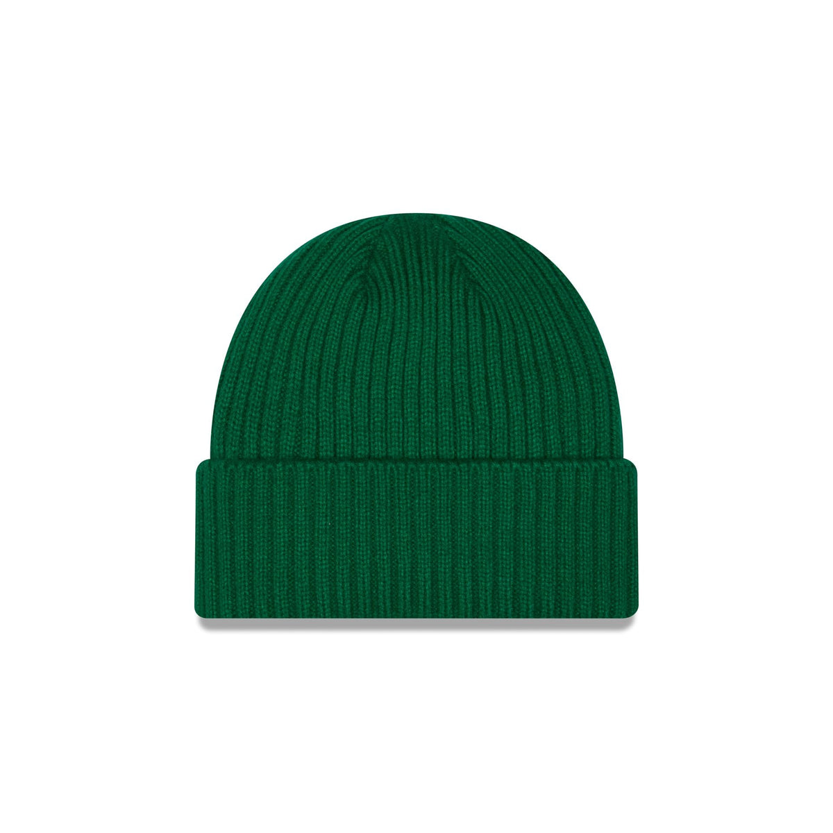 Boston Celtics Rhinestone Badge Beanie Hat