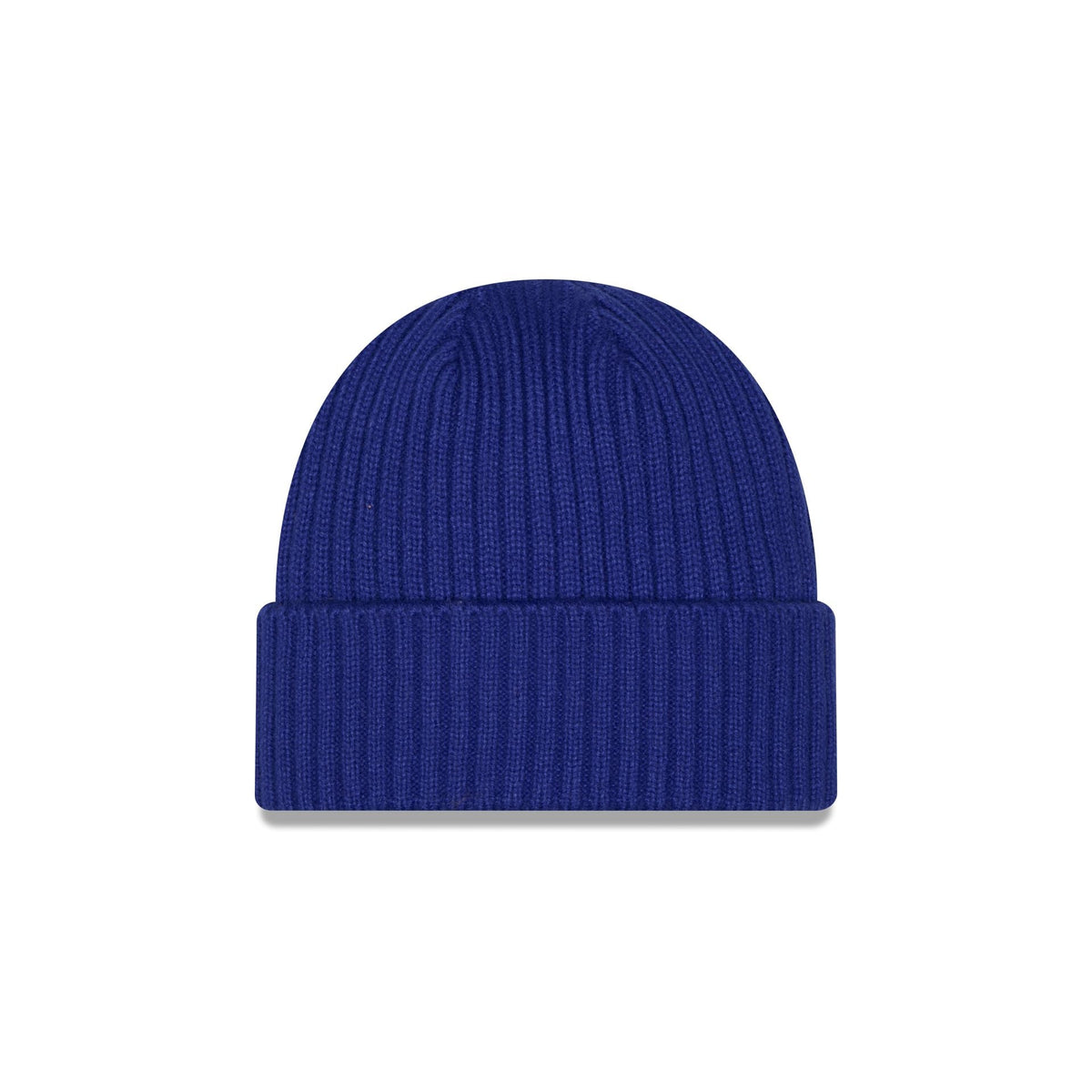Buffalo Bills Rhinestone Badge Beanie Hat