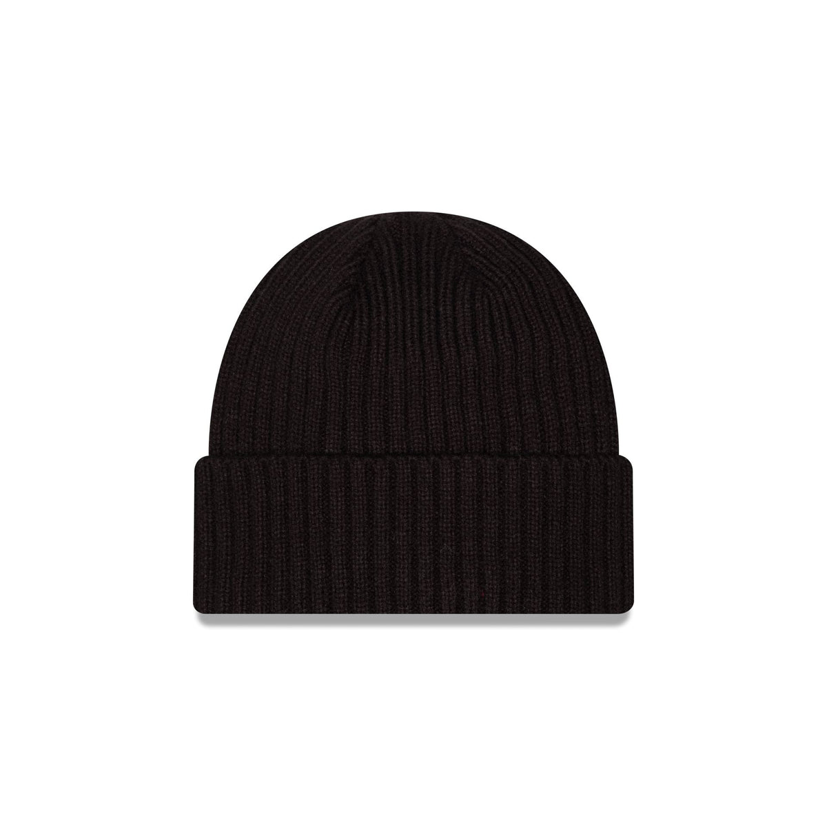 Chicago Bulls Rhinestone Badge Beanie Hat