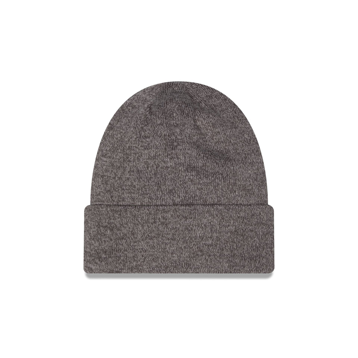 Chicago White Sox Heather Gray Tonal Beanie Hat