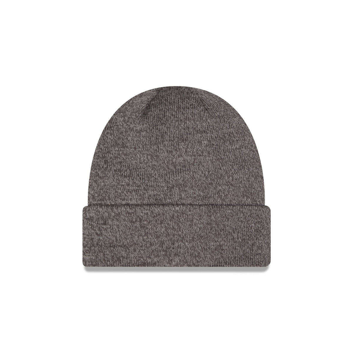 Philadelphia Eagles Heather Gray Tonal Beanie Hat