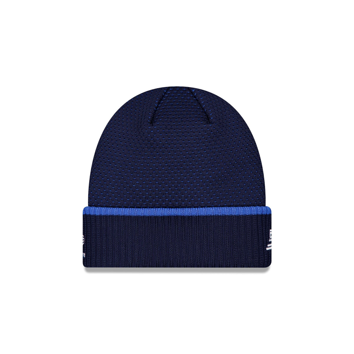 Atlassian Williams F1 Team Carlos Sainz Cuff Knit Hat