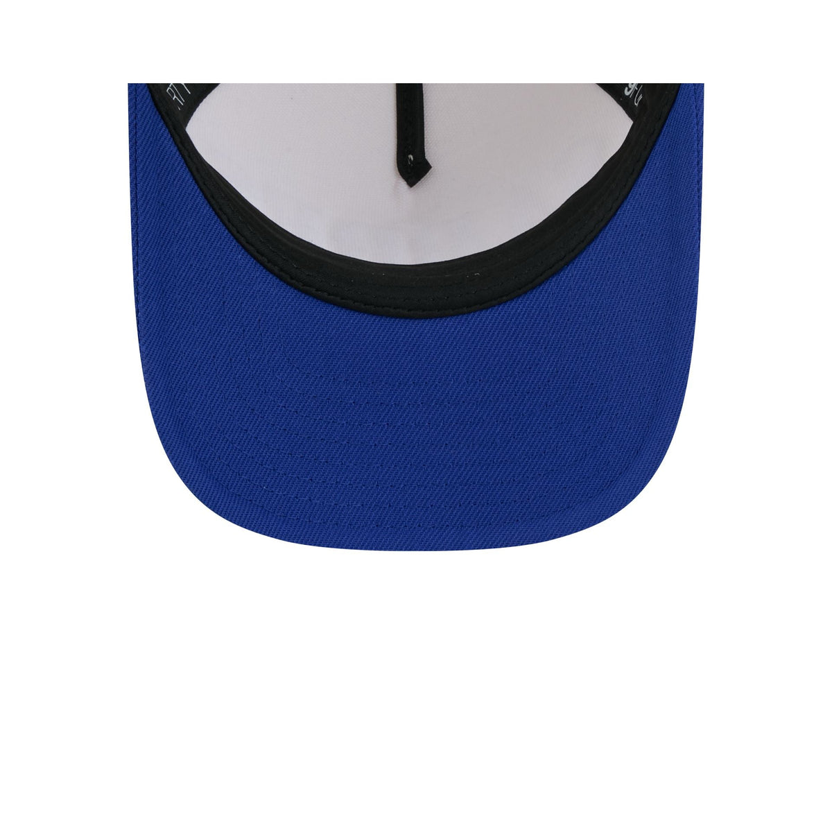 Buffalo Sabres Two Tone Chrome Women's 9FORTY M-Crown A-Frame Snapback Hat