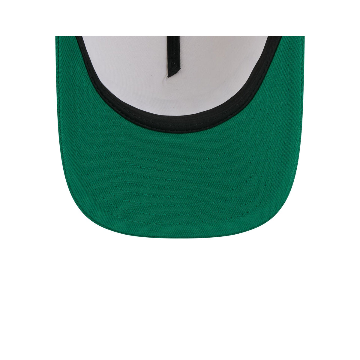 Boston Celtics Two Tone Chrome Women's 9FORTY M-Crown A-Frame Snapback Hat