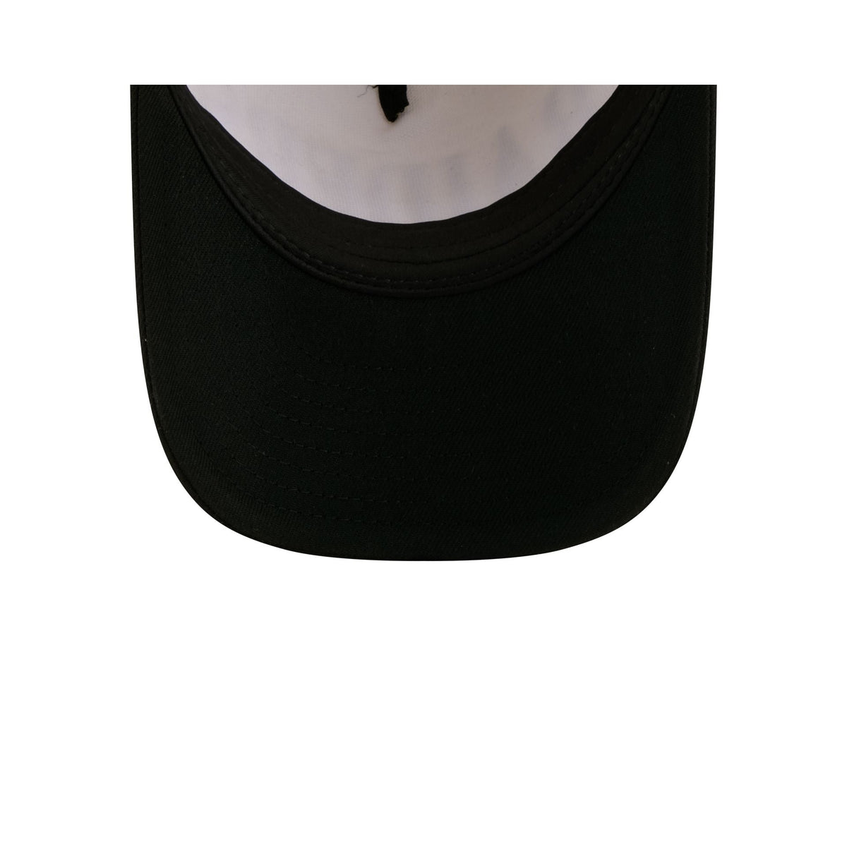 Las Vegas Raiders Two Tone Chrome Women's 9FORTY M-Crown A-Frame Snapback Hat