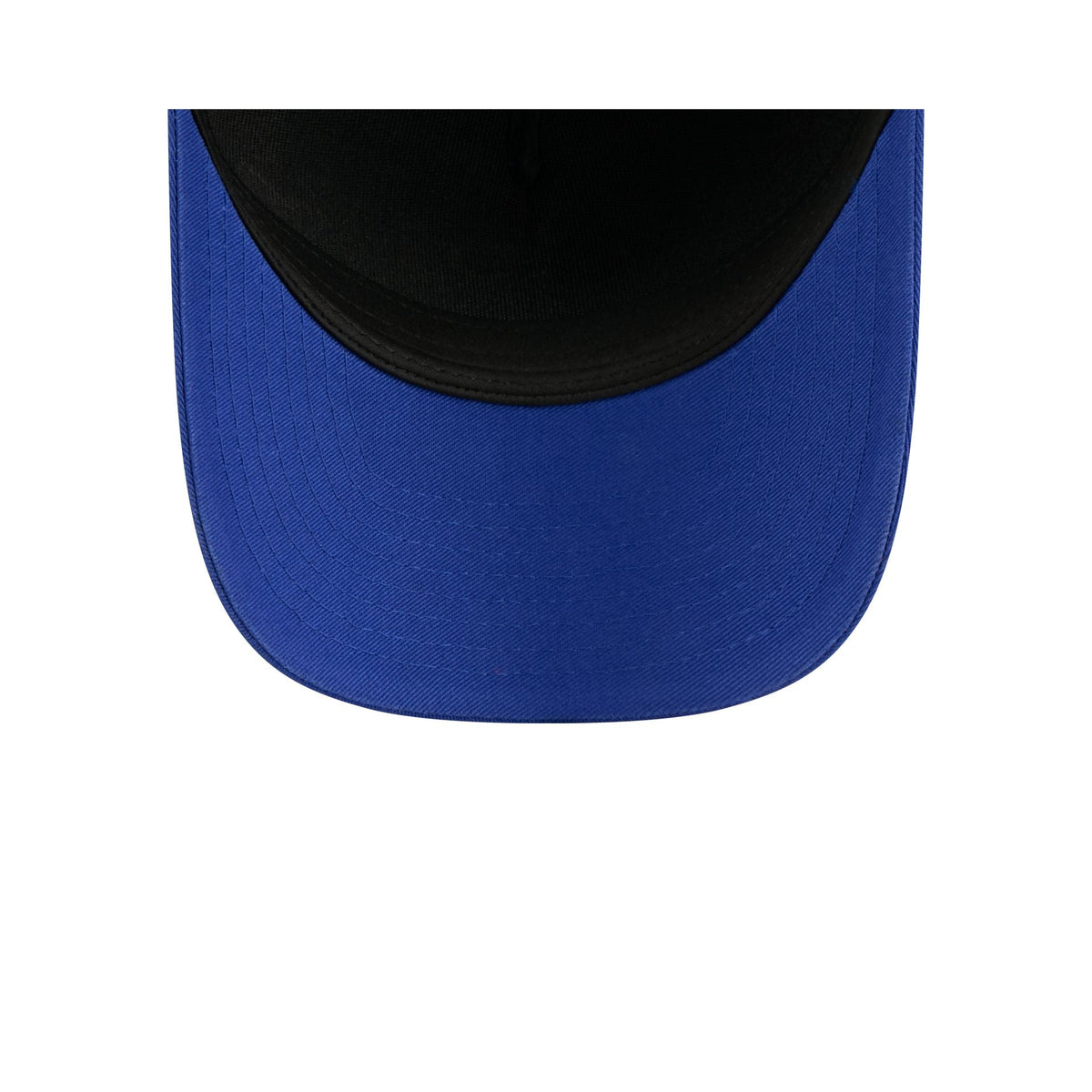 New York Knicks Glitz Women's 9FORTY M-Crown A-Frame Snapback Hat