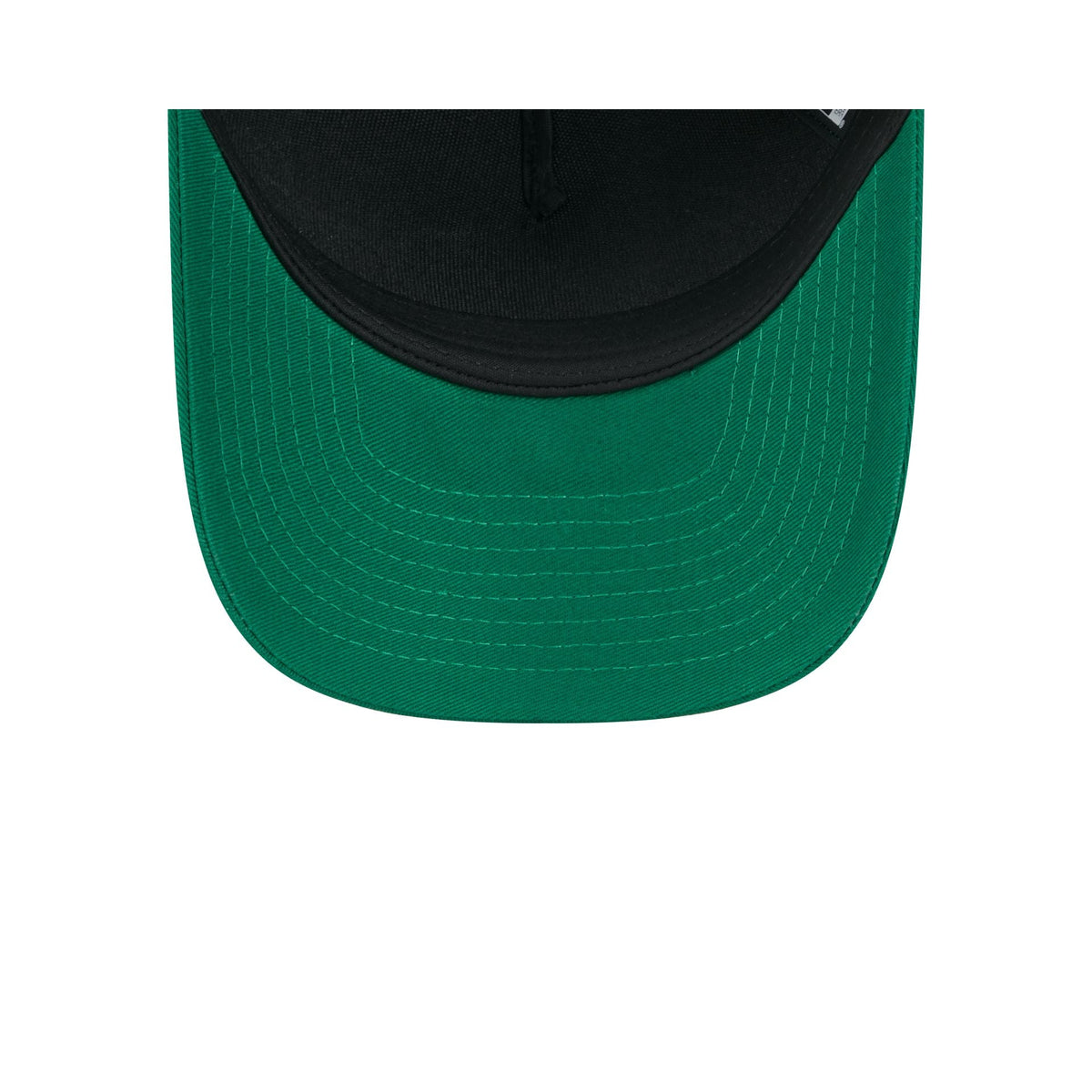 Boston Celtics Glitz Women's 9FORTY M-Crown A-Frame Snapback Hat