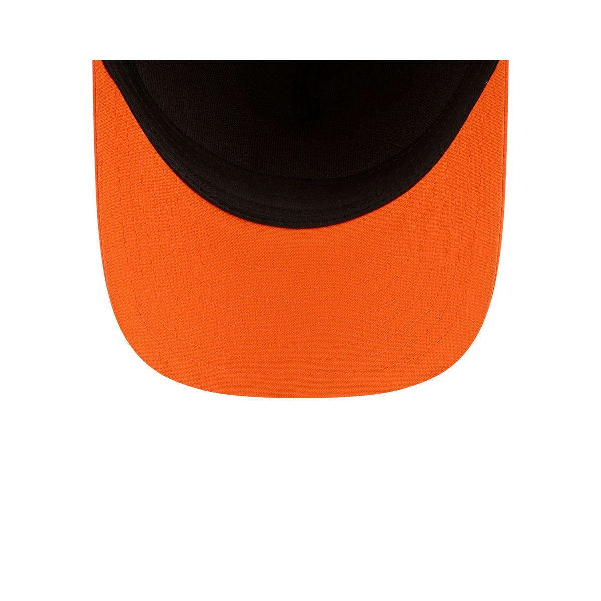 Denver Broncos Glitter Patch Women's 9FORTY M-Crown A-Frame Snapback Hat