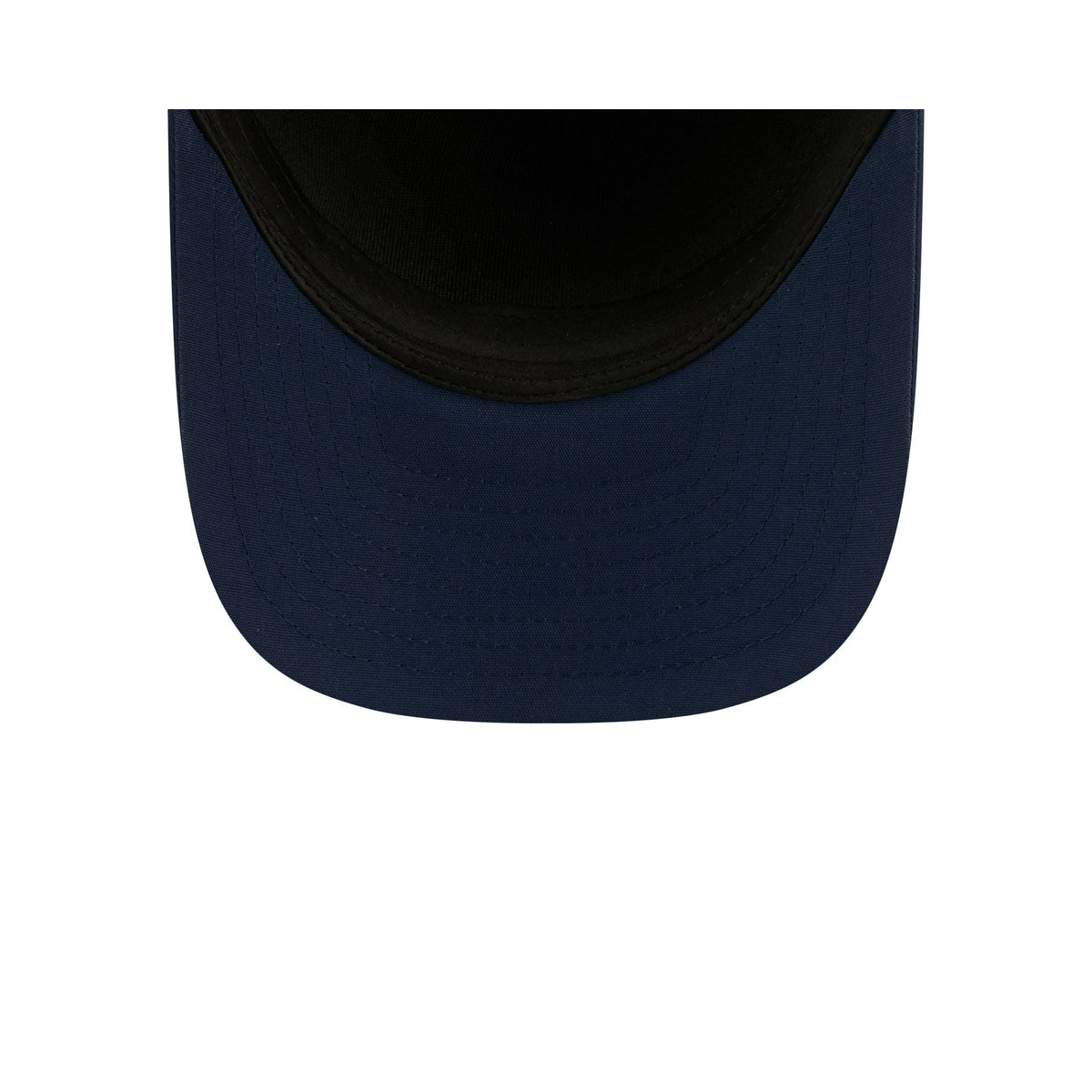 Dallas Cowboys Glitter Patch Women's 9FORTY M-Crown A-Frame Snapback Hat