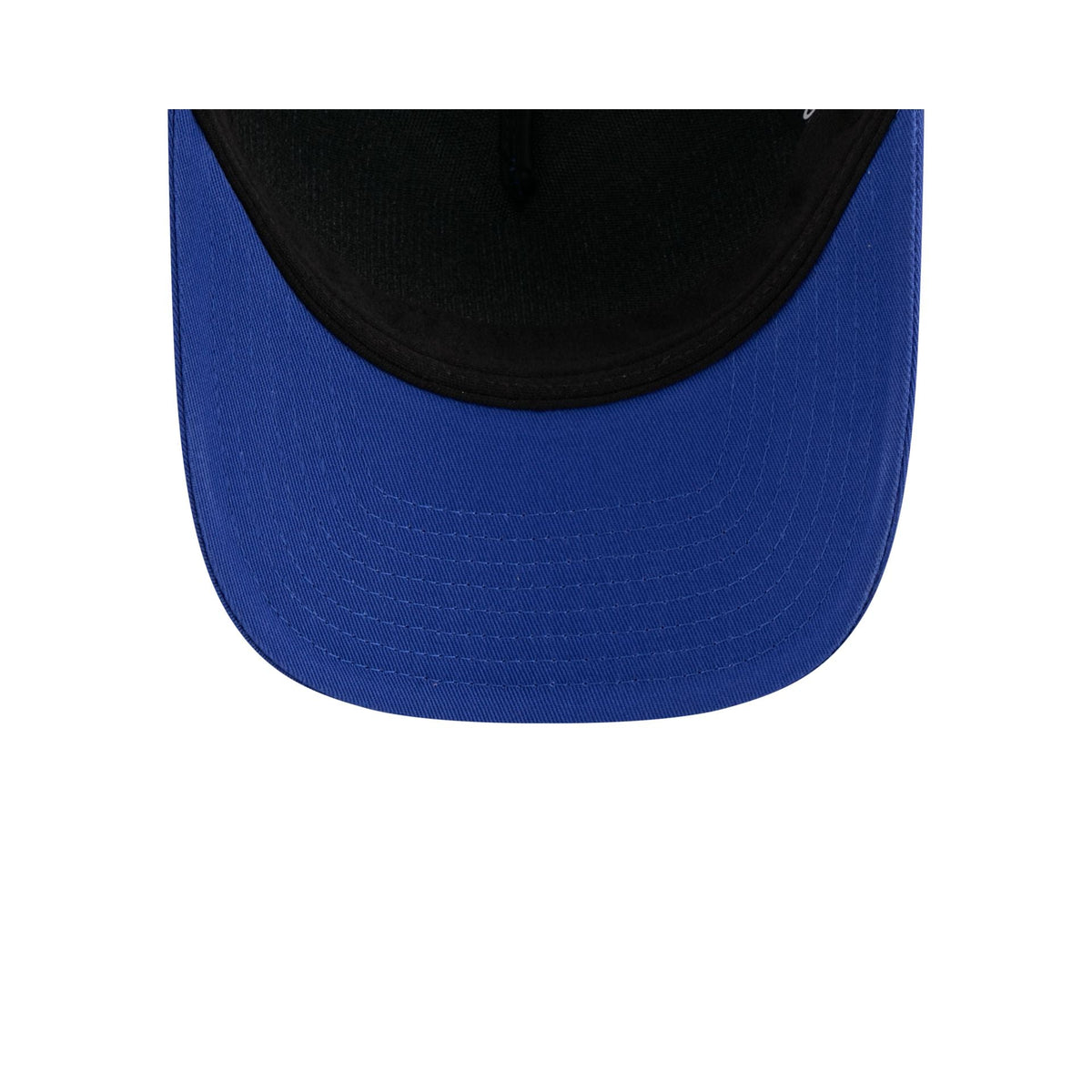 Golden State Warriors Sequin Wordmark Women's 9FORTY M-Crown A-Frame Trucker Hat