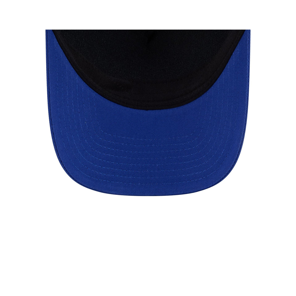 Buffalo Bills Sequin Wordmark Women's 9FORTY M-Crown A-Frame Trucker Hat