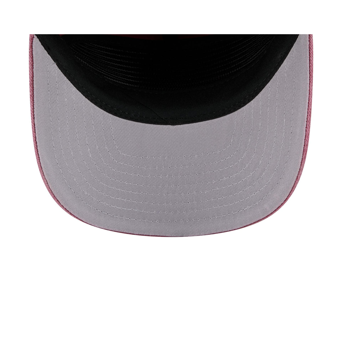 Colorado Avalanche Mini Badge 19TWENTY Adjustable Hat