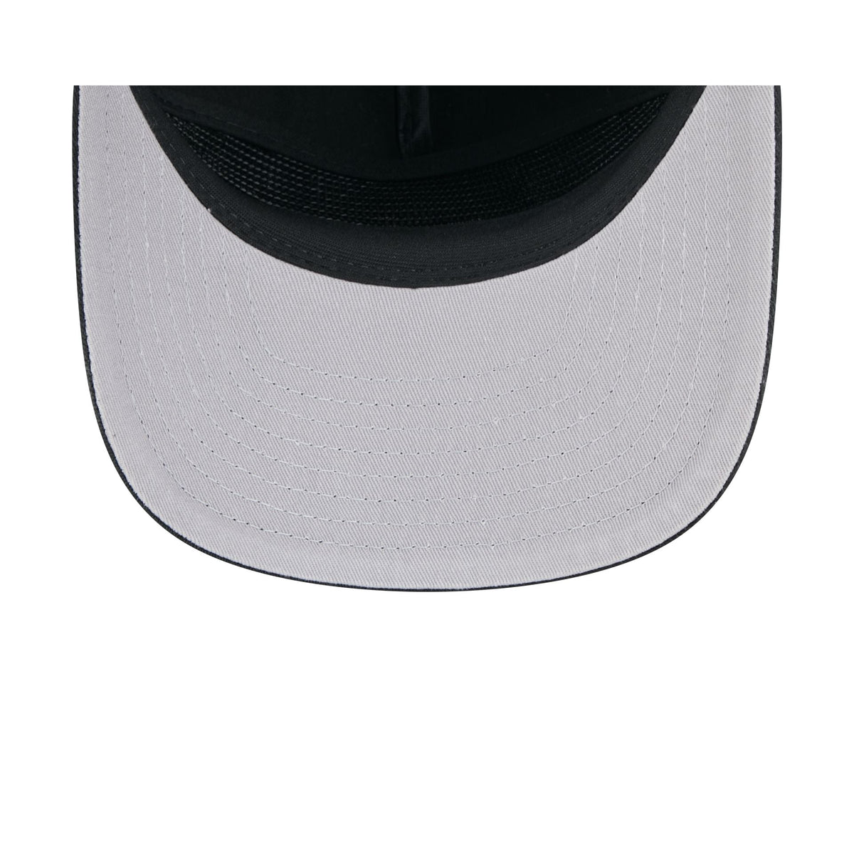 Boston Bruins Arched Graphic 19TWENTY Snapback Hat